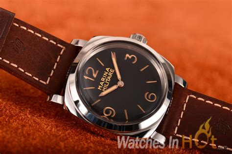 fake panerai 587